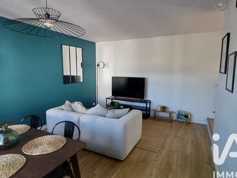 Vente appartement 3 pièces Dax 40