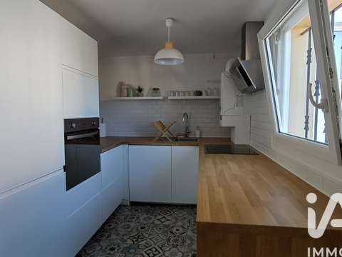 Vente appartement 3 pièces Vente appartement 3 pièces