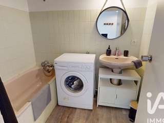 Vente appartement 1 pièce