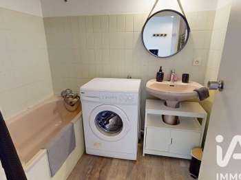 Vente appartement 1 pièce Vente appartement 1 pièce