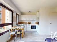 Vente appartement 1 pièce Vente appartement 1 pièce