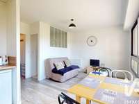 Vente appartement 1 pièce Vente appartement 1 pièce