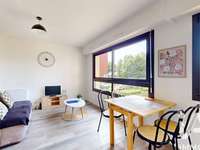 Vente appartement 1 pièce Vente appartement 1 pièce