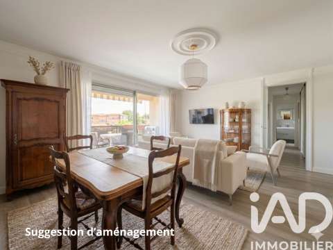 Vente appartement 3 pièces Dax 40