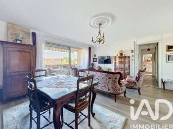Vente Appartement 3 piècesDax