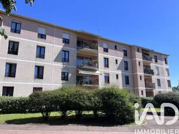 Vente Appartement 3 piècesDax