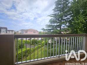 Vente Appartement 2 piècesDax