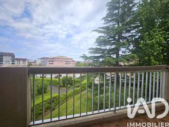 Vente appartement 2 pièces Dax 40