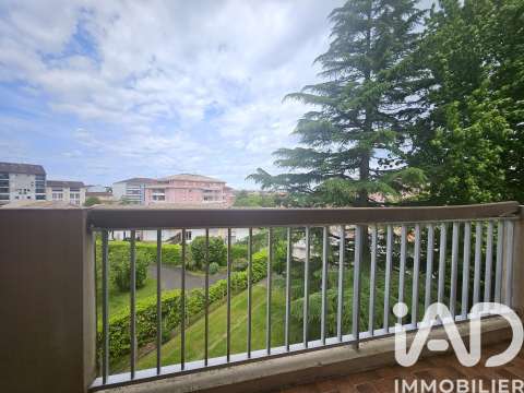 Vente appartement 2 pièces Dax 40