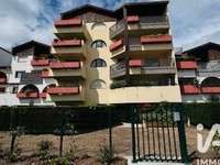Vente appartement 1 pièce Vente appartement 1 pièce