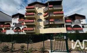 Vente Appartement T1Dax