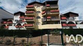 Vente appartement 1 pièce Dax 40
