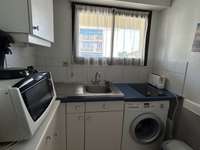 Vente appartement 1 pièce Vente appartement 1 pièce