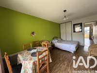 Vente appartement 1 pièce Vente appartement 1 pièce