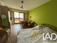 Vente appartement 1 pièce Vente appartement 1 pièce