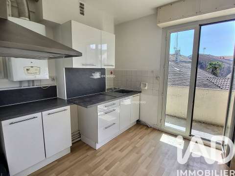 Vente appartement 4 pièces Vente appartement 4 pièces