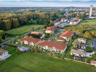Vente appartement 4 pièces Vente appartement 4 pièces