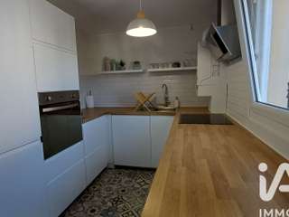 Vente appartement 3 pièces Vente appartement 3 pièces