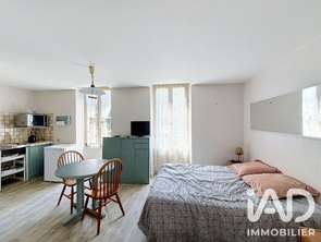 Vente Appartement T1Dax