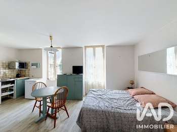 Vente appartement 1 pièce Vente appartement 1 pièce