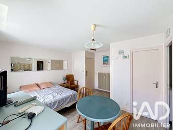 Vente appartement 1 pièce Vente appartement 1 pièce