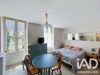Vente appartement 1 pièce Vente appartement 1 pièce
