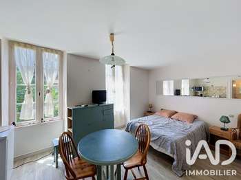 Vente appartement 1 pièce Vente appartement 1 pièce