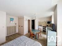 Vente appartement 1 pièce Vente appartement 1 pièce