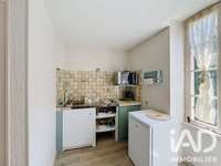 Vente appartement 1 pièce Vente appartement 1 pièce