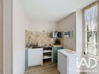 Vente appartement 1 pièce Vente appartement 1 pièce