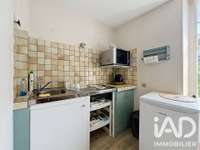 Vente appartement 1 pièce Vente appartement 1 pièce