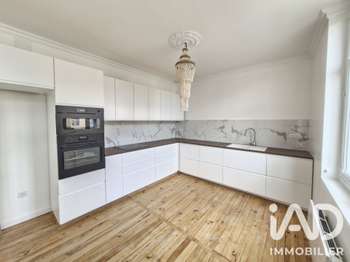 Vente Appartement 4 piècesDax