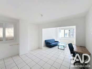 Vente Appartement 2 piècesDax
