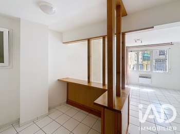 Vente Appartement T1Dax