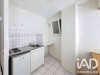 Vente appartement 1 pièce