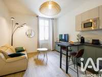 Vente appartement 2 pièces Vente appartement 2 pièces
