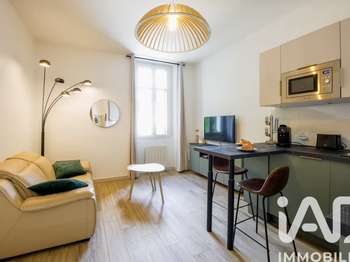 Vente Appartement 2 piècesDax