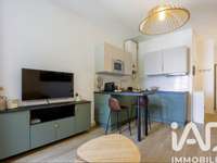Vente appartement 2 pièces Vente appartement 2 pièces