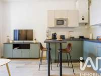 Vente appartement 2 pièces Vente appartement 2 pièces