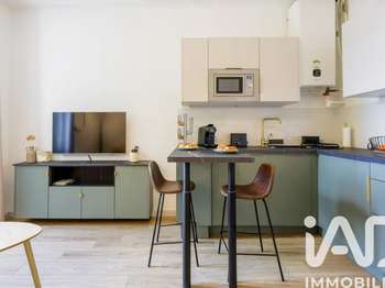 Vente appartement 2 pièces Vente appartement 2 pièces