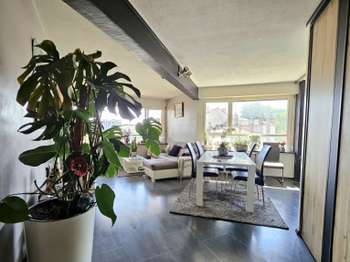 Vente Appartement 3 piècesDax