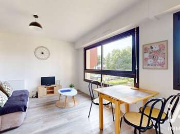 Vente appartement 1 pièce Dax 40
