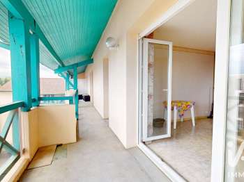 Vente Appartement 3 piècesDax