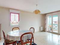 Vente appartement 3 pièces Vente appartement 3 pièces