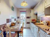Vente appartement 3 pièces Vente appartement 3 pièces