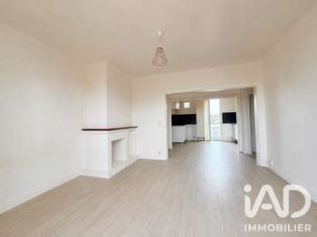 Vente Appartement 4 piècesDax