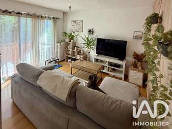 Vente Appartement 2 piècesDax