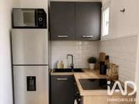 Vente appartement 2 pièces Vente appartement 2 pièces