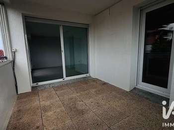 Vente Appartement 3 piècesDax