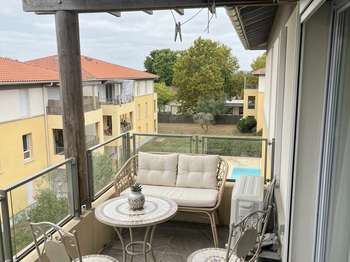 Vente Appartement 3 piècesDax